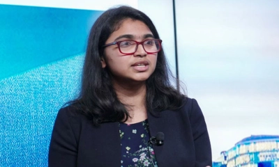 রাজনীতির পুরনো পেশিশক্তি আর চলবে না: তাসনিম জারা