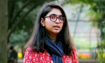 অনুদান ফেরত চাচ্ছেন দাতারা, যা বললেন তাসনিম জারা
