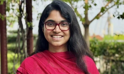 নির্বাচন-পরবর্তী পরিকল্পনা জানালেন তাসনিম জারা