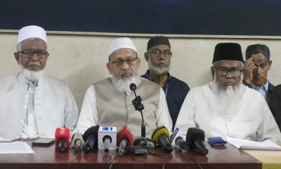 নির্বাচনের ফল প্রকাশের পর যশোরে হামলার অভিযোগ জামায়াতের ৫ এমপির