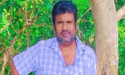 এবার বিএনপি নেতাকে প্রকাশ্যে মাথায় গুলি করে হত্যা