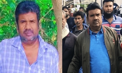 হাদি স্টাইলে যশোরে হত্যার শিকার বিএনপি নেতা, কী বার্তা দিচ্ছে?