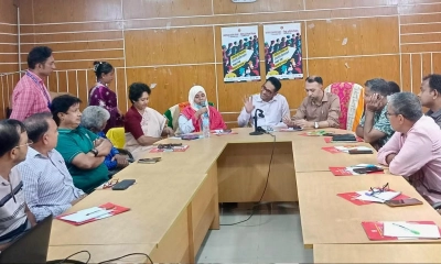 ছবি : রূপালী বাংলাদেশ