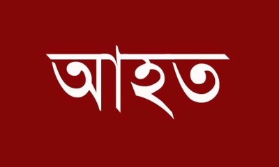 সন্তানকে মারধরের প্রতিবাদ, স্বামী-স্ত্রীকে পিটিয়ে জখম