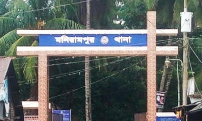 যশোরে মাদরাসা শিক্ষার্থীকে ধর্ষণের পর হত্যা