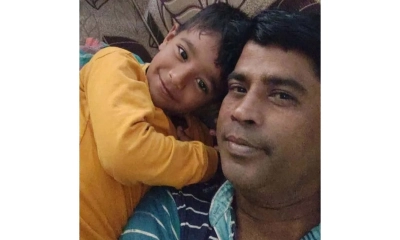 সাইপ্রাসে ছাদ থেকে পড়ে বেনাপোলের হাফিজুরের মৃত্যু