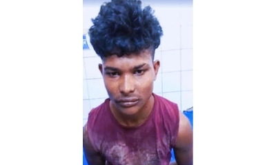 যশোরের সন্ত্রাসী পিচ্চি রবি আটক