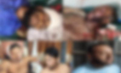 যশোরে দলীয় কোন্দলে ৫ জনকে কুপিয়ে জখম