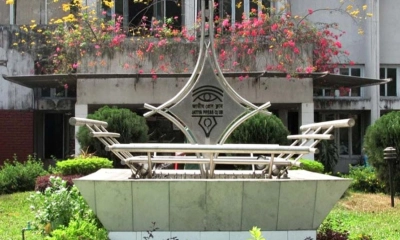 জাতীয় প্রেস ক্লাবের নির্বাচন স্থগিত