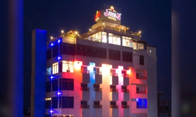 গাজীপুরে হোটেলে কর্তৃপক্ষের হামলা, থানায় অভিযোগ