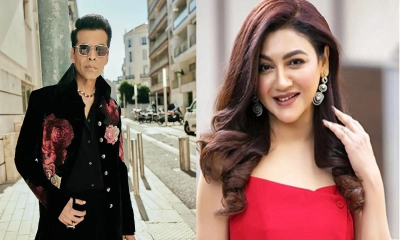 করণ জোহরের প্রস্তাব ফিরিয়ে দিয়েছিলেন জয়া