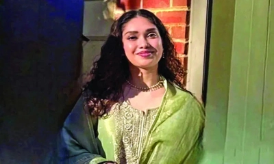 জাইমার ফেসবুকে কয়টি অ্যাকাউন্ট