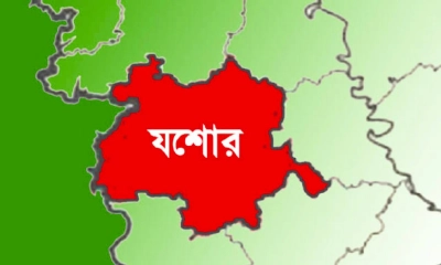 যশোরে বিএনপি-জামায়াতের সংঘর্ষ, আহত ৯