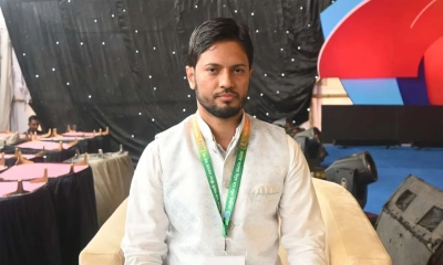 ‘জুলাই ঘোষণাপত্র ও সনদ’ নিয়ে শিবির সভাপতির হুঁশিয়ারি