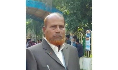 নলছিটিতে আ.লীগ নেতা গ্রেপ্তার
