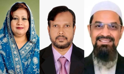 বিএনপির ভোটব্যাংকে জামায়াত–ইসলামী আন্দোলনের চ্যালেঞ্জ