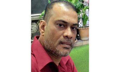 বিদেশি মদসহ ‘জর্দা শামীম’ গ্রেপ্তার