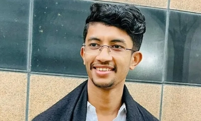 সেই রিয়াদের আরও একটি বাসার খোঁজ, যা পাওয়া গেল
