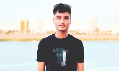পরিবারের মুখে হাসি ফোটানোর স্বপ্ন পূরণ হলো না সোহাগের