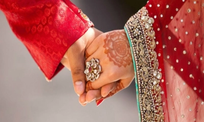 মেয়ের হবু বরের সঙ্গে উধাও মা