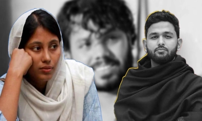 জাবেরের পর ইনকিলাব কালচারাল সেন্টার ছাড়লেন জুমা