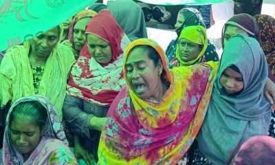 বাবা-মায়ের সঙ্গে ঘুমিয়ে থাকা শিশুর সাপের কামড়ে মৃত্যু