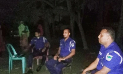 ধারের ২০ টাকার দ্বন্দ্বে যুবককে ছুরিকাঘাতে হত্যা