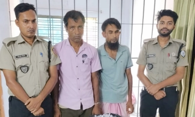 ছবি : রূপালী বাংলাদেশ