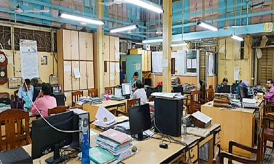 বেসরকারি চাকরিজীবীদের বেতন নিয়ে বড় সুখবর