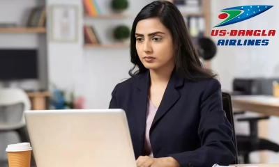 এসএসসি পাসে বিমানবন্দরে চাকরির সুযোগ