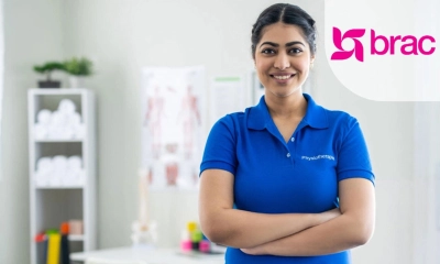 এইচএসসি পাসেই চাকরি দেবে ব্র্যাক এনজিও