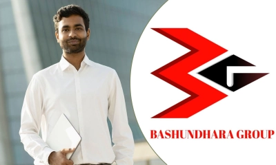 জনবল নেবে বসুন্ধরা গ্রুপ