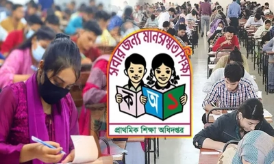 আটকে গেল প্রাথমিক সহকারী শিক্ষকদের যোগদান