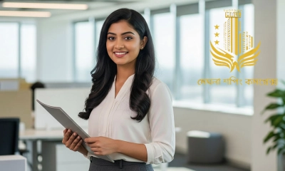 এইচএসসি পাসেই মেঘনা শপিং কমপ্লেক্সে চাকরি