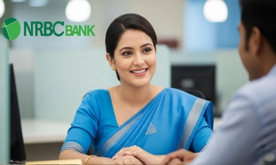 এনআরবিসি ব্যাংকে চাকরি, কর্মস্থল ঢাকা