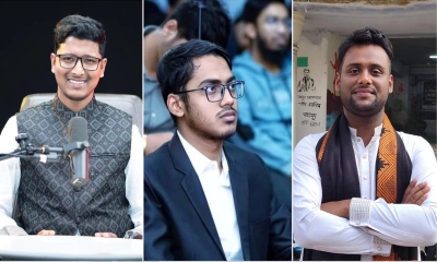 শীর্ষ তিন পদেই এগিয়ে ছাত্রশিবির