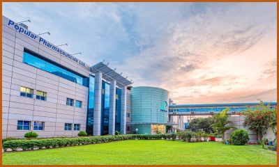 পপুলার ফার্মায় চাকরি, সাপ্তাহিক ছুটি ২ দিন
