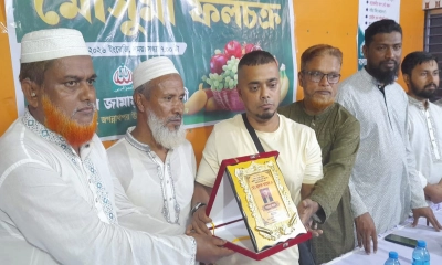 ছবি- রূপালী বাংলাদেশ