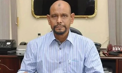 শাপলা চত্বরের ঘটনায় রাজসাক্ষী হতে চান সাবেক ডিআইজি জলিল মন্ডল