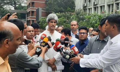 একনেকে ১৭ প্রকল্প উত্থাপন, অনুমোদন ১৪ : পরিকল্পনা প্রতিমন্ত্রী