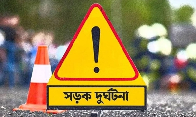 যশোরে মোটরসাইকেল দুর্ঘটনায় চিকিৎসক নিহত