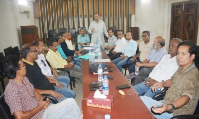 সাংবাদিকতার আড়ালে যশোরে ভয়ংকর চক্র, উদ্বেগ
