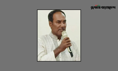 সাংবাদিক সাইদুর রহমান রিমন আর নেই
