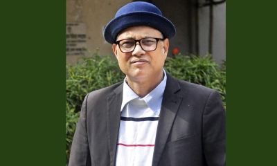 সাংবাদিক কল্যাণ ট্রাস্টের এমডি হলেন বাছির জামাল