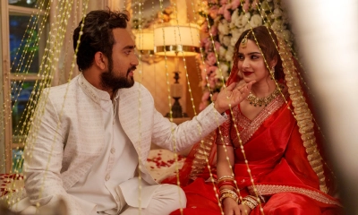 বাসর রাতের গল্পে জোভান-পায়েল