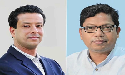 জয়-পলকের বিরুদ্ধে শুনানি আজ