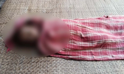 কালাইয়ে পানির হাউজে পড়ে শিশুর মৃত্যু