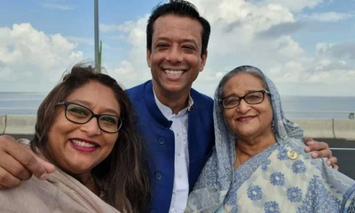 শেখ হাসিনা, জয় ও পুতুলের বিচার শুরু