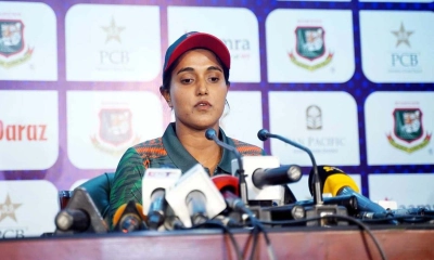 এটা দুর্ভাগ্য নয়, আমাদের ভুল: জ্যোতি