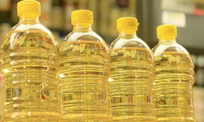 সয়াবিন তেলের দাম বাড়ানোর সুপারিশ